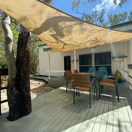 Great Keppel Island Holiday Village Exterior foto